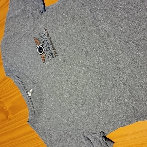Classic Instruments Muscle Car Tshirt, Tee Medium or XLarge - Picture 1 of 10